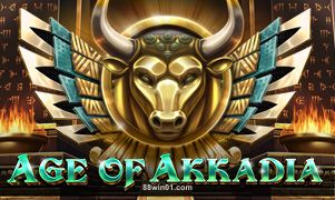 Hình ảnh Age Of Akkadia tại 88win01
