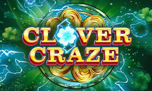 Hình ảnh Clover Craze tại 88win01