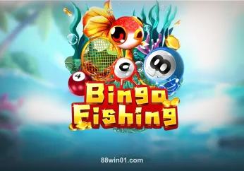 Hình ảnh Bingo Fishing tại 88win01